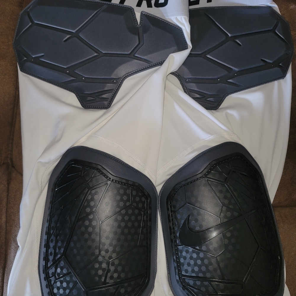 Nike Pro Hyperstrong Impact Compression - image 7